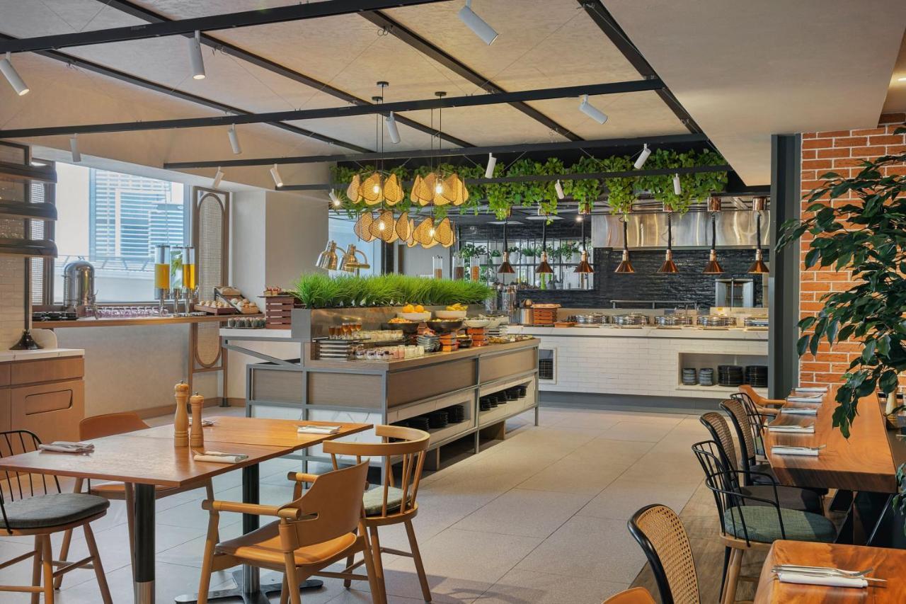 Courtyard By Marriott Culture Village, Отель 4*