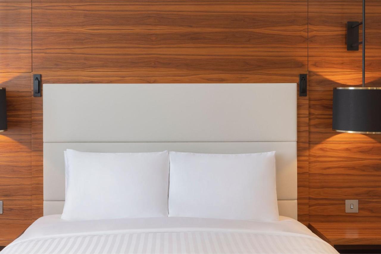 Courtyard By Marriott Culture Village, Отель