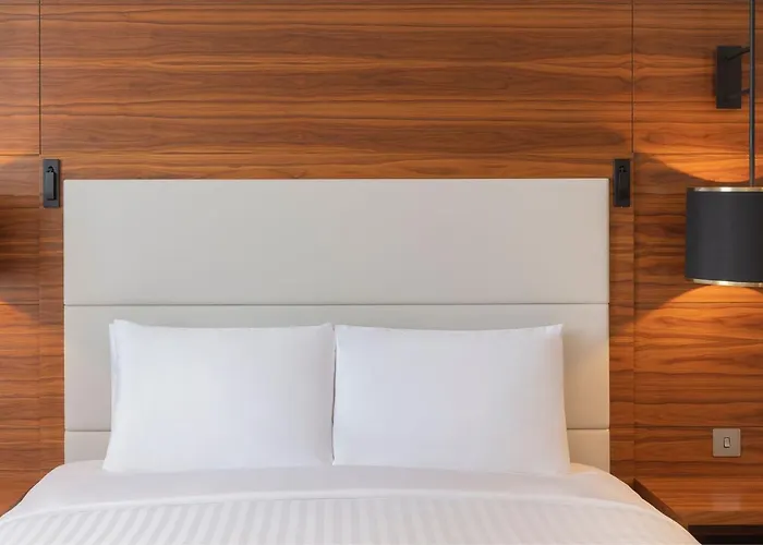 Courtyard By Marriott Culture Village, Dubai