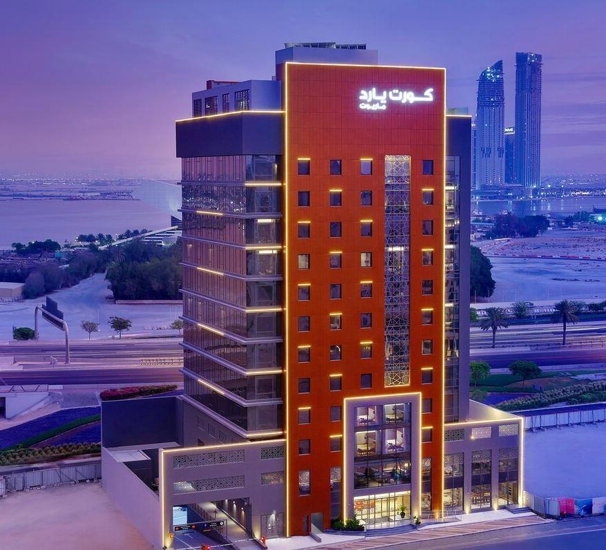 Courtyard By Marriott Culture Village, فندق 4*