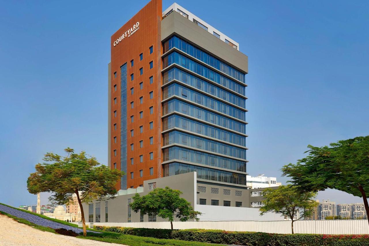 Courtyard By Marriott Culture Village, دبي