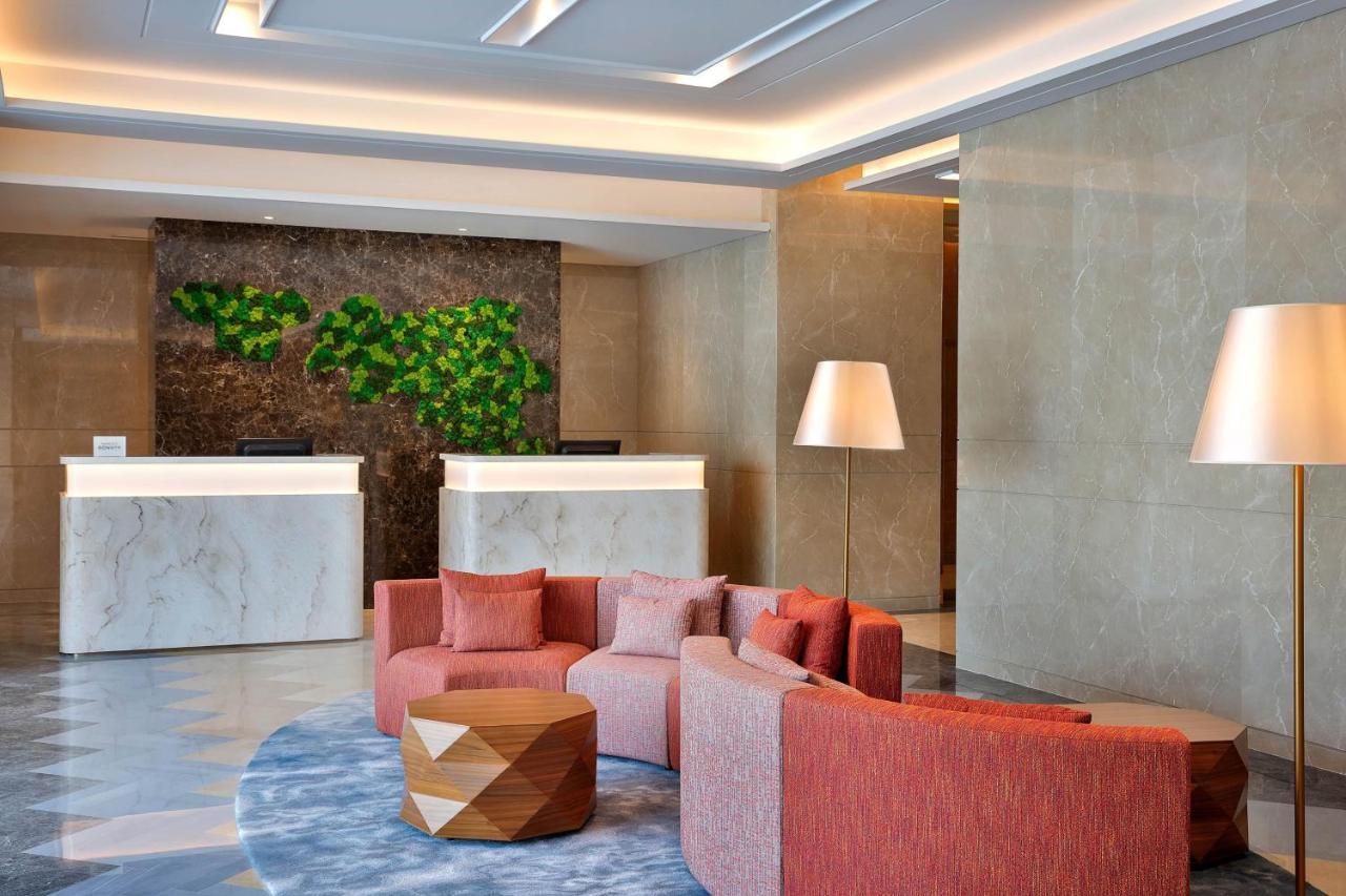 Courtyard By Marriott Culture Village, دبي