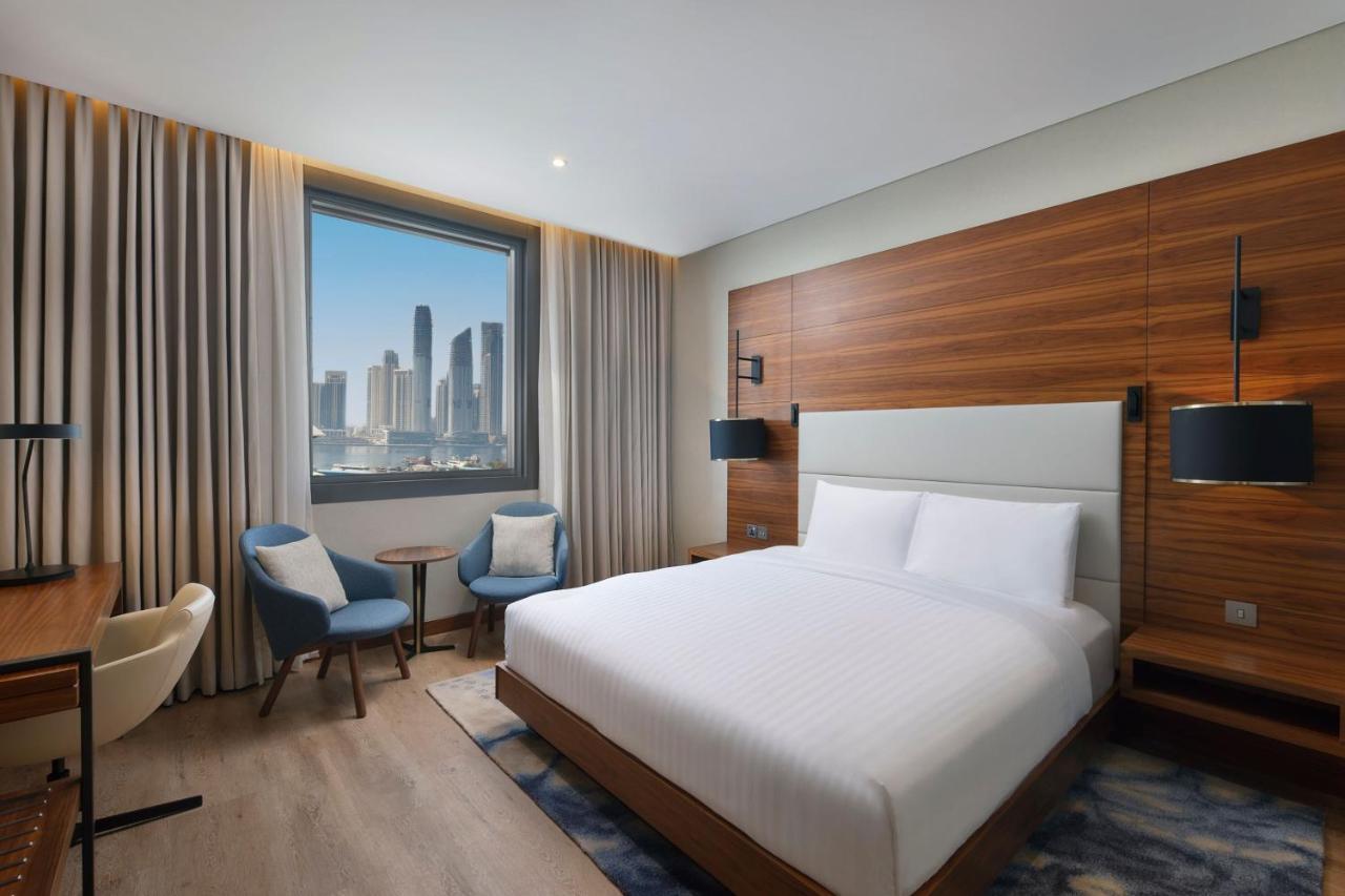 فندق Courtyard By Marriott Culture Village, 4*