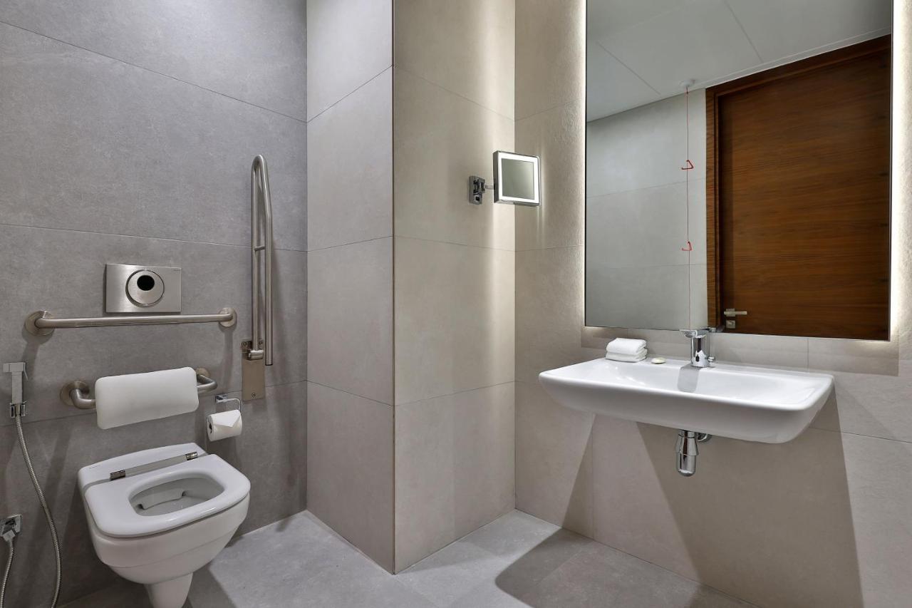 فندق Courtyard By Marriott Culture Village,