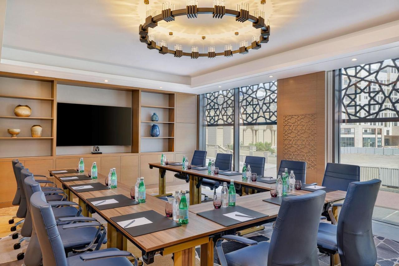 فندق Courtyard By Marriott Culture Village, 4*
