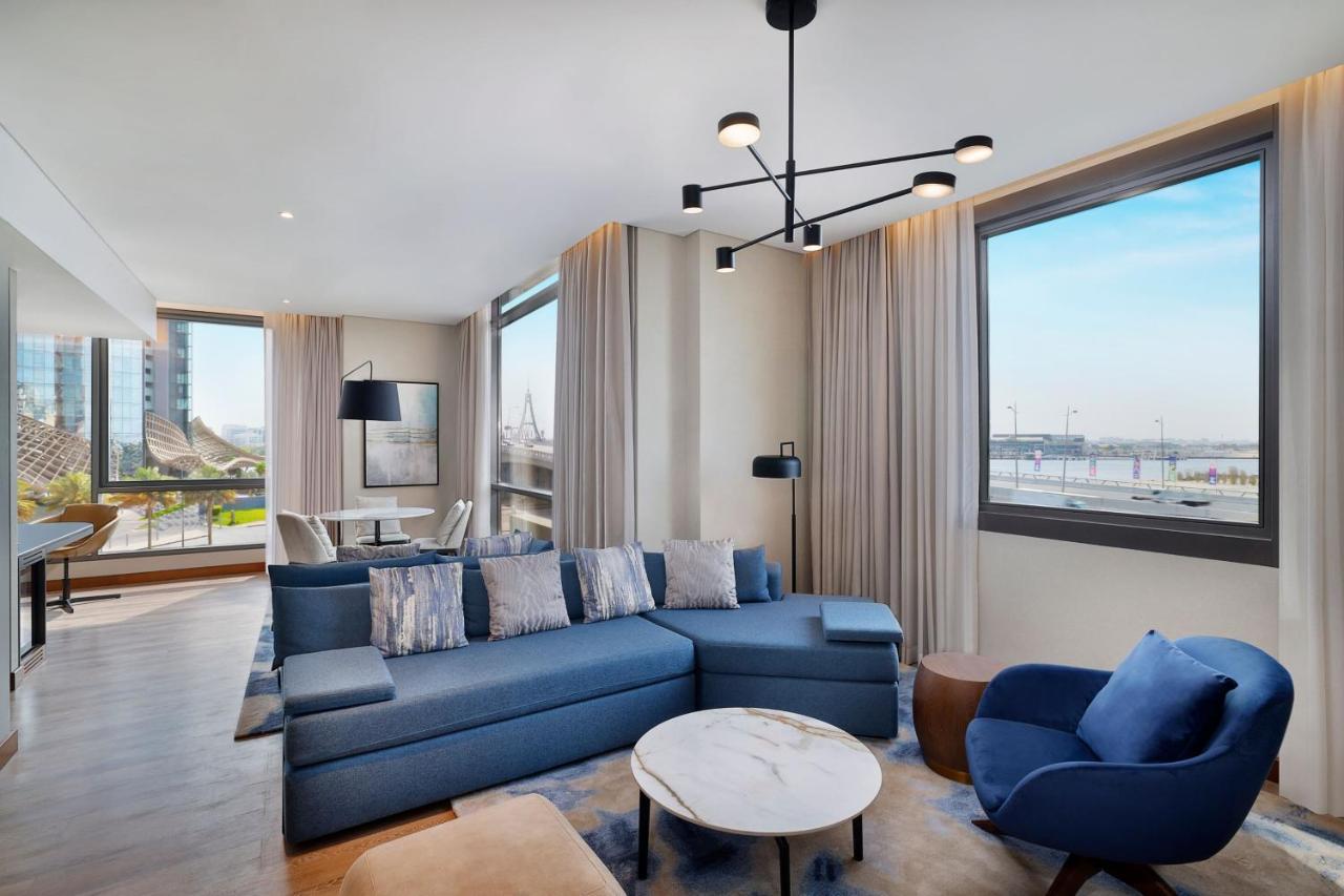 Courtyard By Marriott Culture Village, فندق 4*