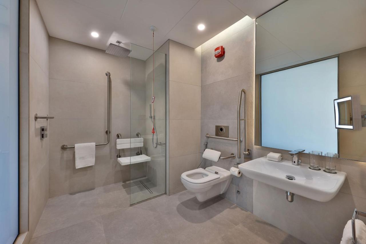 فندق Courtyard By Marriott Culture Village, 4*