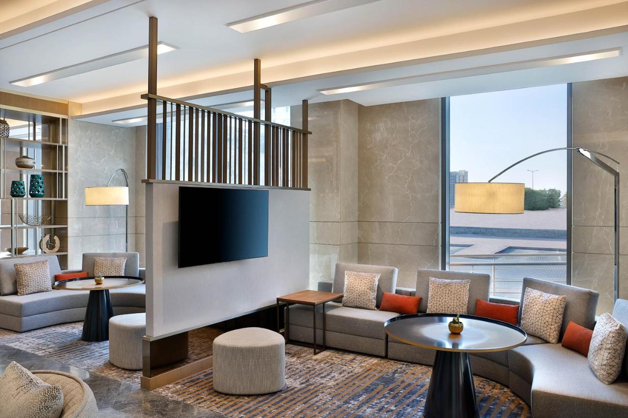 فندق Courtyard By Marriott Culture Village, 4*
