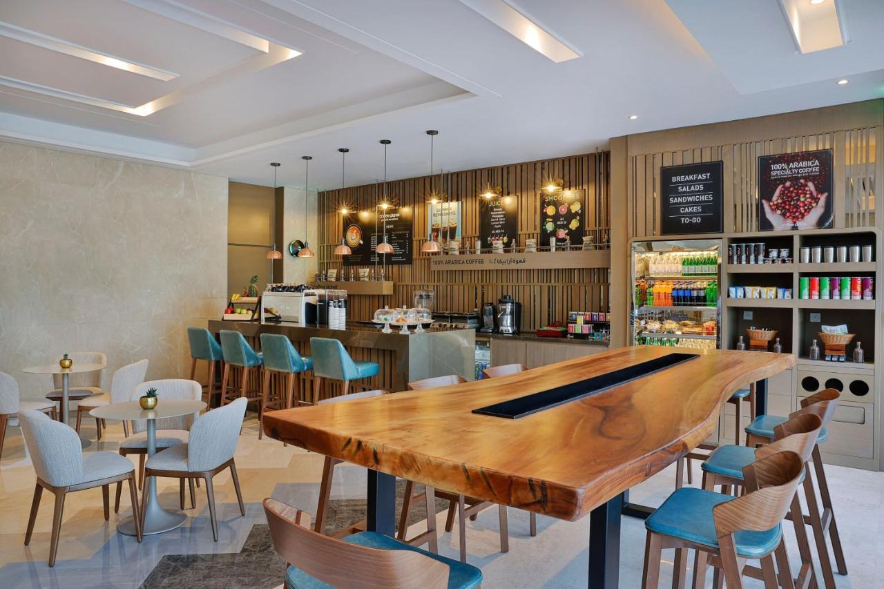 Courtyard By Marriott Culture Village, فندق دبي